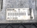 Riadiaca jednotka motora Opel Vectra C (Z02) 2002 - 2009 55197150