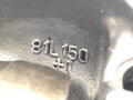 Piest S ojnicou Skoda Octavia III Combi (5E5, 5E6) 2012 - 2022 CRM 04LA