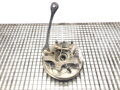 Otoč zadná pravá Audi Q5 (FYB, FYG) 2016 - 2022 80A505436J