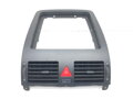 Mriežka ventilácie predná VW Touran (1T1, 1T2) 2003 - 2010