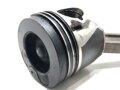 Piest S ojnicou Hyundai I20 I (PB, PBT) 2008 - 2022 D4FC