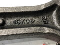 Piest S ojnicou Hyundai I20 I (PB, PBT) 2008 - 2022 D4FC
