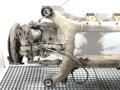 Výstuha zadná BMW 5 Touring (F11) 2009 - 2017