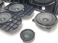 Reproduktory sada BMW 5 Touring (F11) 2009 - 2017 9151127 9195200