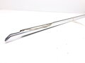 Lišta stieracia predná ľavá chróm BMW 5 Touring (F11) 2009 - 2017