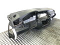 Palubná doska / kokpit vankúše hlavové airbagy pásy sada BMW 5 Touring (F11) 2009 - 2017