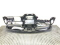 Palubná doska / kokpit vankúše hlavové airbagy pásy sada BMW 5 Touring (F11) 2009 - 2017
