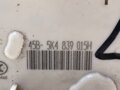Zámok dverí ľavý zadný VW Golf VI (5K1) 2008 - 2014 5K4839015H
