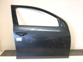 Dvere pravé predné VW Golf VI (5K1) 2008 - 2014