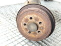 Výstuha zadná VW Polo V (6R1, 6C1) 2009 - 2022