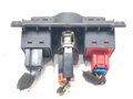 Prepínač vyhrievania sedadiel Opel Antara A (L07) 2006 - 2022 96628746