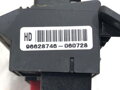 Prepínač vyhrievania sedadiel Opel Antara A (L07) 2006 - 2022 96628746