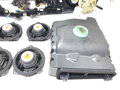 Reproduktory sada harman kardon BMW 4 Gran Coupe (F36) 2014 - 2022 9210151 9364956