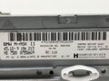 Rádio BMW 5 Touring (E61) 2004 - 2010 9186213