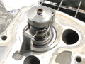 Kryt termostatu Porsche Cayenne (9PA) 2002 - 2010 9481061305R