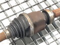 Poloos pravá predná Citroen C3 Picasso (SH_) 2009 - 2022 9806459280
