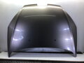 Kapota Peugeot 407 (6D_) 2004 - 2011