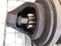 Štartér Autosan H7 . 10 . 02