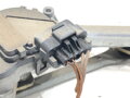 Mechanizmus stieračov predný Citroen C2 (JM_) 2003 - 2017 9638117180
