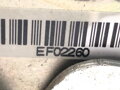 Zámok dverí ľavý zadný Mercedes-benz Vaneo (414) 2002 - 2005 A4147300235