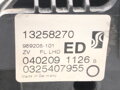 Zámok dverí ľavý predný Opel Corsa D (S07) 2006 - 2014 13258270