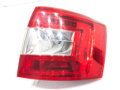 Svetlo pravé zadné Skoda Octavia III Combi (5E5, 5E6) 2012 - 2022 00134677