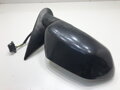 Spätné zrkadlo pravé Skoda Octavia II (1Z3) 2004 - 2013