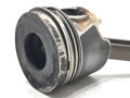 Piest S ojnicou Skoda Octavia II (1Z3) 2004 - 2013 BMN