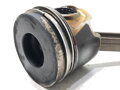 Piest S ojnicou Skoda Octavia II (1Z3) 2004 - 2013 BMN