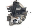 Zámok dverí ľavý predný Skoda Roomster Praktik (5J) 2007 - 2015 3B1837015AN