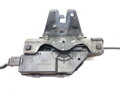 Zámok veka batožinového priestoru zadný BMW 3 (E90) 2004 - 2012 8196401