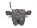 Zámok veka batožinového priestoru zadný Opel Astra J GTC 2011 - 2022 13581023