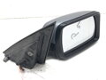 Spätné zrkadlo pravé BMW X3 (E83) 2003 - 2011