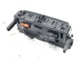 Panel ovládania ventilácie Citroen C-elysee (DD_) 2012 - 2022 96746550ZD