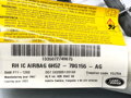 Hlavový airbag vzduchový pravý Land Rover Freelander 2 (L359) 2006 - 2015 6H52-70G155-AG