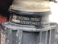 Parkovací senzor Fiat Tipo Sedan (356_) 2015 - 2022 0263013403
