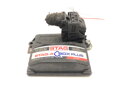 Počítač DO plynu LPG Toyota Yaris (_P9_) 2005 - 2014 STAG QBOX PLUS