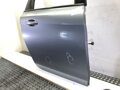 Dvere pravé zadné Peugeot 308 SW II (LC_, LJ_, LR_, LX_, L4_) 2014 - 2021