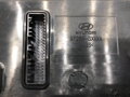 Panel ovládania ventilácie Hyundai I30 (PDE, PD, PDEN) 2016 - 2022 97250-GXXXX