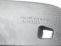 Spätné zrkadlo vnútorné Opel Astra J Sports Tourer (P10) 2010 - 2015 13369365