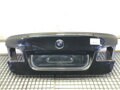 Veko batožinového priestoru kufor zadný BMW 5 (F10) 2009 - 2016
