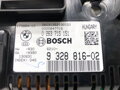 Tachometer budíky BMW 5 (F10) 2009 - 2016 9328816