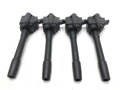 Cievky zapaľovacie sada Jeep Compass (MP, M6) 2016 - 2022 55282087