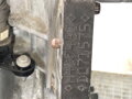 Motor Dacia Sandero III 2021 - 2022 H4D480