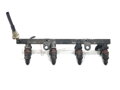 Vstrekovacia rampa Chevrolet Lacetti (J200) 2003 - 2022