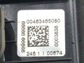 Kryt termostatu Jeep Compass (MP, M6) 2016 - 2022 00463465080