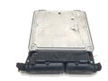 Riadiaca jednotka motora Audi A6 C6 Avant (4F5) 2004 - 2011 4F0907401B