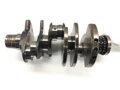 Hriadeľ kľukový Audi A6 C6 Avant (4F5) 2004 - 2011 059AB