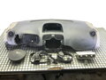 Palubná doska / kokpit vankúše pásy sada Renault Kangoo / Grand Kangoo II (KW0/1_) 2008 - 2022