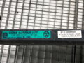 Chladič klimatizácie VW Golf IV (1J1) 1997 - 2008 1J0820411D